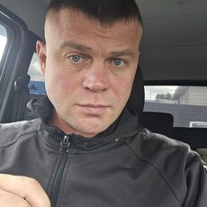 Фотография мужчины Вячеслав, 38 лет из г. Воронеж