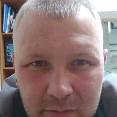 Фотография мужчины Сергей, 39 лет из г. Гродно