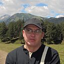 Денис, 41 год