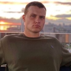 Фотография мужчины Матвей, 22 года из г. Томск
