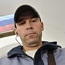 Бек, 36 лет