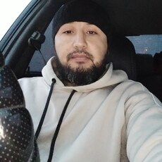 Фотография мужчины Джони, 41 год из г. Томск