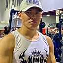Олжас, 23 года