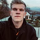Rudolf, 23 года