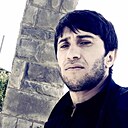 Магомед, 33 года