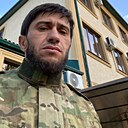 Магомед, 33 года