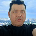 Чингиз, 33 года