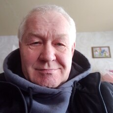 Фотография мужчины Александр, 63 года из г. Сызрань