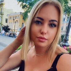 Фотография девушки Кристина, 31 год из г. Нижний Новгород