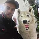 Абдул, 40 лет