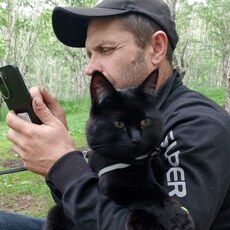 Фотография мужчины Анатолий, 51 год из г. Петропавловск-Камчатский
