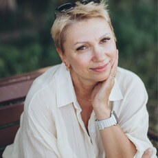 Фотография девушки Валентина, 55 лет из г. Ставрополь