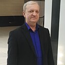 Вова, 64 года