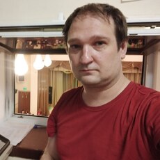 Фотография мужчины Александр, 40 лет из г. Выборг