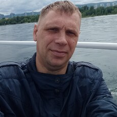 Фотография мужчины Андрей, 41 год из г. Якутск