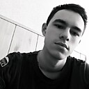 Дмитрий, 23 года
