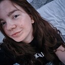 Лиза, 20 лет