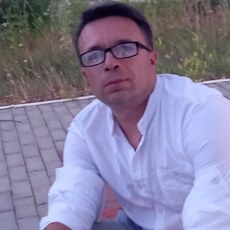 Фотография мужчины Роман, 40 лет из г. Нижний Новгород