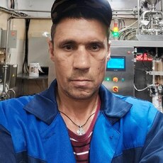 Фотография мужчины Николай, 44 года из г. Димитровград
