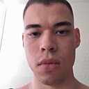 Вадим, 22 года
