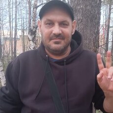Фотография мужчины Василий, 45 лет из г. Ноябрьск