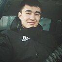 Адилет, 24 года