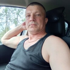Фотография мужчины Стас, 47 лет из г. Калининград