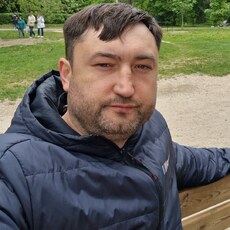 Фотография мужчины Вадим, 41 год из г. Москва