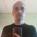 Владимир, 40 лет