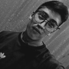 Фотография мужчины Азамат, 20 лет из г. Первоуральск