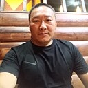 Баир, 41 год