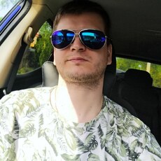 Фотография мужчины Дмитрий, 34 года из г. Пушкино (Московская Обл)