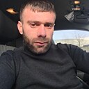 Alfred, 32 года