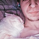 Вячеслав, 26 лет