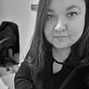 Анастасия, 28 лет