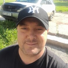 Фотография мужчины Александр, 40 лет из г. Магистральный