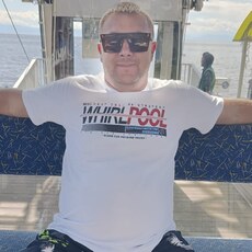 Фотография мужчины Александр, 40 лет из г. Магистральный