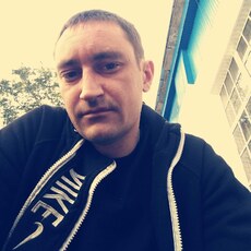 Фотография мужчины Павел, 36 лет из г. Навашино