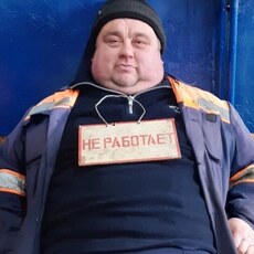 Фотография мужчины Денис, 46 лет из г. Киров