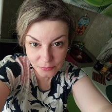 Фотография девушки Ната, 39 лет из г. Чита