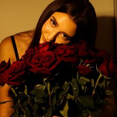 Фотография девушки Вероника, 20 лет из г. Москва