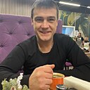 Антон, 35 лет