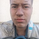 Илья, 19 лет