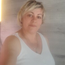 Фотография девушки Натали, 44 года из г. Прокопьевск