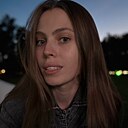 Елизавета, 25 лет