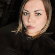 Фотография девушки Светлана, 32 года из г. Новосибирск