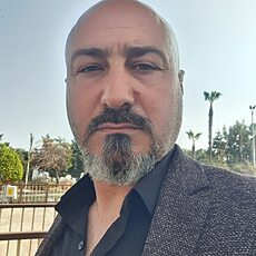 Фотография мужчины Али, 44 года из г. Череповец
