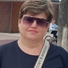 Фотография девушки Татьяна, 54 года из г. Кимовск