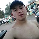 Санжар, 28 лет