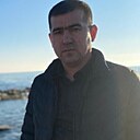 Алик, 41 год